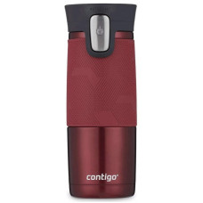 Термокружка Contigo Montana Autoseal Red 1119290