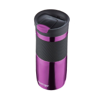 Термокружка Contigo Byron Snapseal 473 мл Radiant Orchid (2067744)