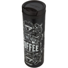 Термокружка Contigo TwistSeal Eclipse Coffee 2002764 (591мл)