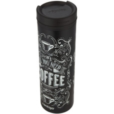 Термокружка Contigo TwistSeal Eclipse Coffee 2002764 (591мл)