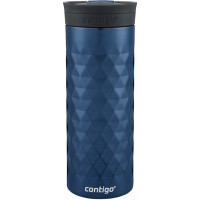Термокухоль Contigo Kenton SnapSeal Stainless Steel Travel Mug 591 мл Monaco (2013277-2)