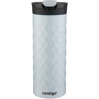 Термокружка Contigo Kenton SnapSeal Stainless Steel Travel Mug 591 мл Monaco (2013277-1)