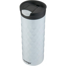 Термокружка Contigo Kenton SnapSeal Stainless Steel Travel Mug 591 мл Monaco (2013277-1)