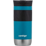 Термокухоль Contigo Byron New Snapseal 473 мл Juniper (2104592) Термокухоль Contigo Byron New Snapseal 473 мл Juniper (2104592)