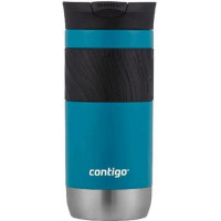 Термокружка Contigo Byron New Snapseal 473 мл Juniper (2104592)
