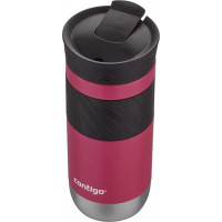 Термокружка Contigo Byron New Snapseal 473 мл Dragon Fruit (2104594)