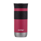 Термокухоль Contigo Byron New Snapseal 473 мл Dragon Fruit (2104594) Термокухоль Contigo Byron New Snapseal 473 мл Dragon Fruit (2104594)