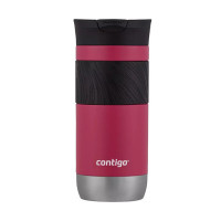 Термокружка Contigo Byron New Snapseal 473 мл Dragon Fruit (2104594)
