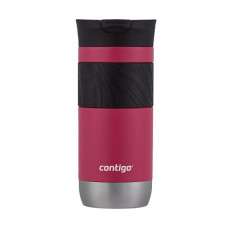 Термокухоль Contigo Byron New Snapseal 473 мл Dragon Fruit (2104594)