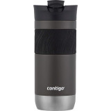 Термокухоль Contigo Byron New Snapseal 473 мл Sake (2104593-2) Термокухоль Contigo Byron New Snapseal 473 мл Sake (2104593-2)