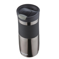 Термокружка Contigo Byron 473 мл Gray 2095558