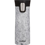 Термокружка Contigo Pinnacle Couture Speckled Slate, 415 мл