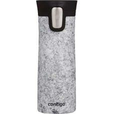 Термокружка Contigo Pinnacle Couture Speckled Slate, 415 мл