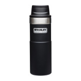 Термокружка STANLEY CLASSIC TRIGGER - ACTION 590 МЛ TRAVEL MUG ЗЕЛЕНАЯ (10-06441-014) Термокружка STANLEY CLASSIC TRIGGER - ACTION 590 МЛ TRAVEL MUG ЗЕЛЕНАЯ (10-06441-014)