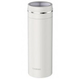 Термоc Casno 450 мл KXN-6059 White Термоc Casno 450 мл KXN-6059 White