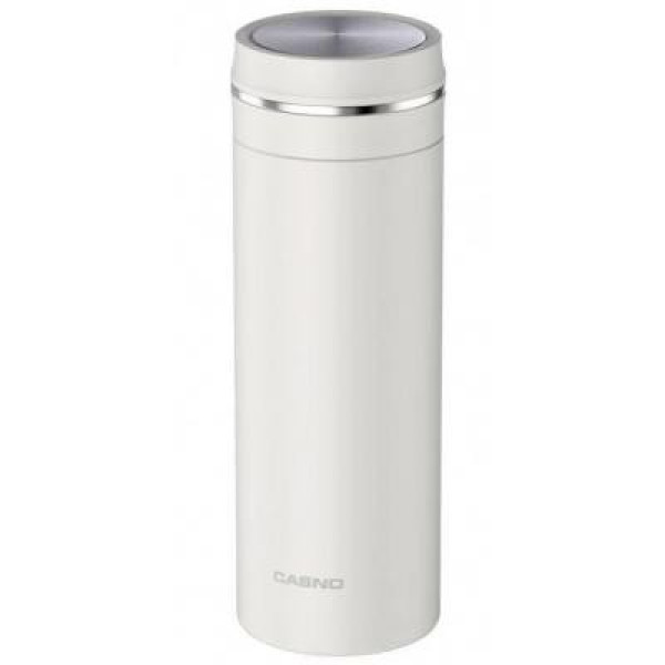 Термоc Casno 450 мл KXN-6059 White