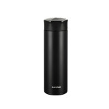 Термос KXN-6057 Casno 450мол Black Термос KXN-6057 Casno 450мол Black