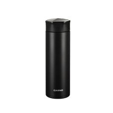 Термос KXN-6057 Casno 450мл Black