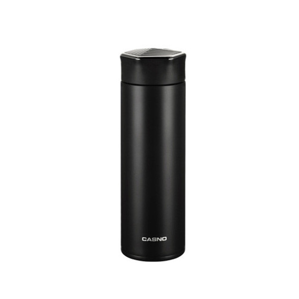 Термос KXN-6057 Casno 450мл Black