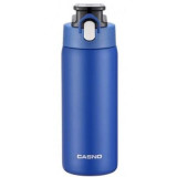 Термос CASNO 450мл KXN-6065 Blue