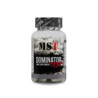 Тестостероновий бустер MST Dominator Test (90 капсул)