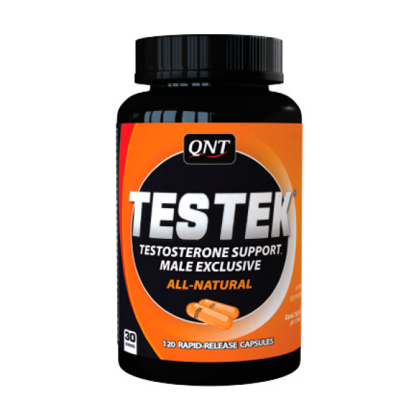 TESTEK (120 капсул)