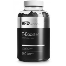 T-Booster (180 таблетс)