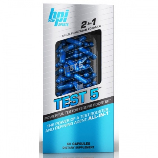 TEST 5 (60 caps)