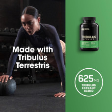 Трибулус Optimum Nutrition Tribulus 625 (100 капсул)