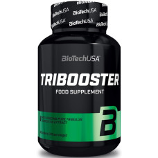Трибулус BioTech USA Tribooster (60 таблетс)