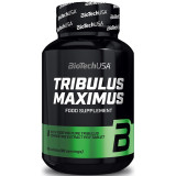 Тестостероновый бустер Biotech USA Nutrition Tribulus Maximus 90 таблеток Тестостероновый бустер Biotech USA Nutrition Tribulus Maximus 90 таблеток