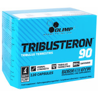 Трибулус OLIMP Tribusteron 90 (120 капсул)