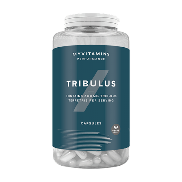 Tribulus Pro (90 капсул)