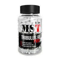 Підвищення тестостерону MST Tribulus 90 PRO	90 caps