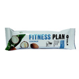 Fitness Plan Muesli Bar (25 грам) Кокос