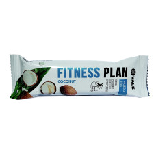 Fitness Plan Muesli Bar (25 грам) Кокос