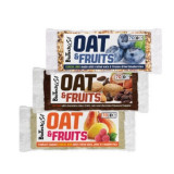 OAT AND FRUITS (70 грам)