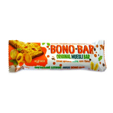 Bono Bar Original Muesli (40 грам) Курага