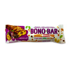 Bono Bar Original Muesli (40 грам) Чорнослив