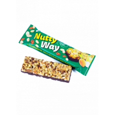 Nutty Way (40 грам)