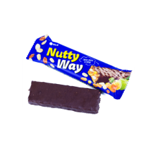 Nutty Way (40 грам) курага