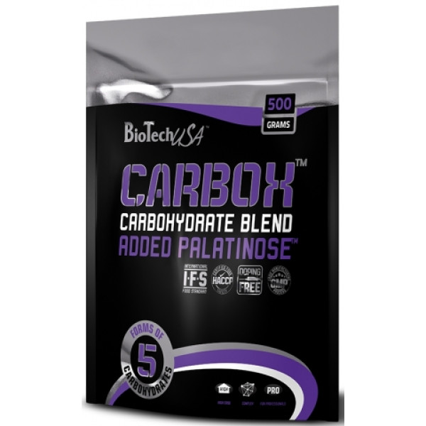 CARBOX (500 g)