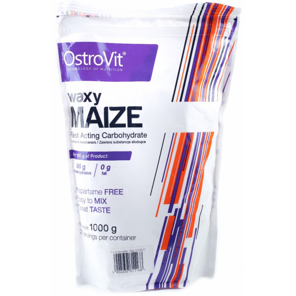 Waxy Maize (1000 грамм)