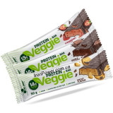 Протеиновый батончик Olimp Veggie Protein Bar, double brownie flavour, 50 грамм Протеиновый батончик Olimp Veggie Protein Bar, double brownie flavour, 50 грамм