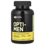 Вітамінно-мінеральний комплекс для чоловіків Optimum Nutrition Opti-Men 90 таблетс