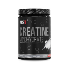 Креатин Моногідрат MST Creatine Micronized 1кг (без смаку)