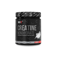 Креатин Моногідрат MST Creatine Micronized 300г (без смаку)