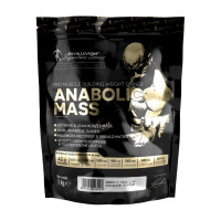 Гейнер Kevin Levrone Black Line Anabolic Mass, 1 кг 