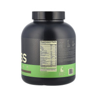Гейнер із креатином Optimum Nutrition Serious Mass (2.7 кг)