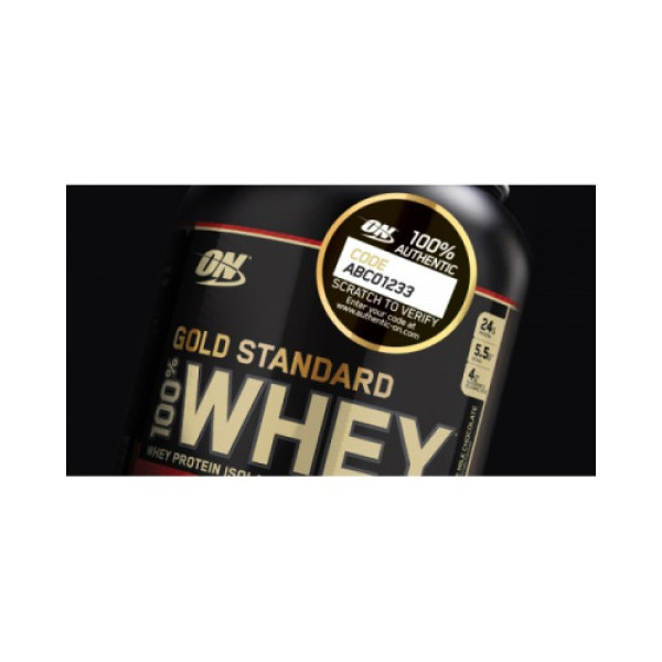 Гейнер із креатином Optimum Nutrition Serious Mass (5.4 кг).